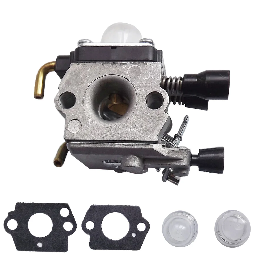 Карбюратор Carb для STIHL FS38 FS45 FS46 FS55 FS74 FS75 FS76 FS80 FS85 триммеры | Автомобили и мотоциклы