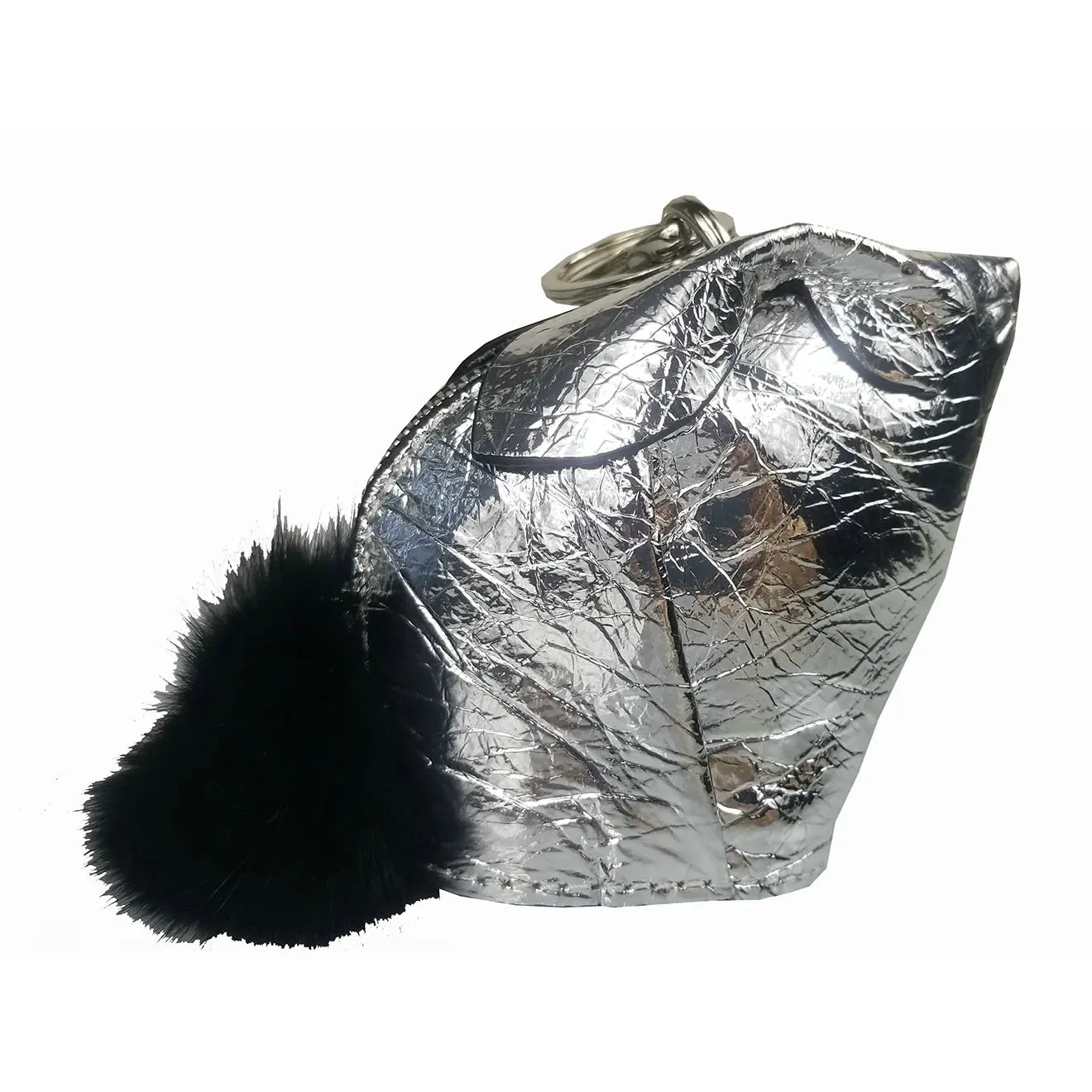 Женский мини-кошелек из натуральной кожи | Багаж и сумки