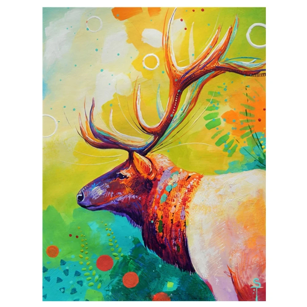 

5D diamond painting full diamond new ancient Egyptian style animal diamond mosaic embroidery decoration home decoration