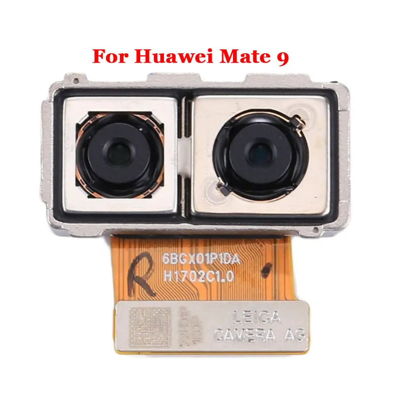 

Original For Huawei Mate 9 Back Facing Camera Rear