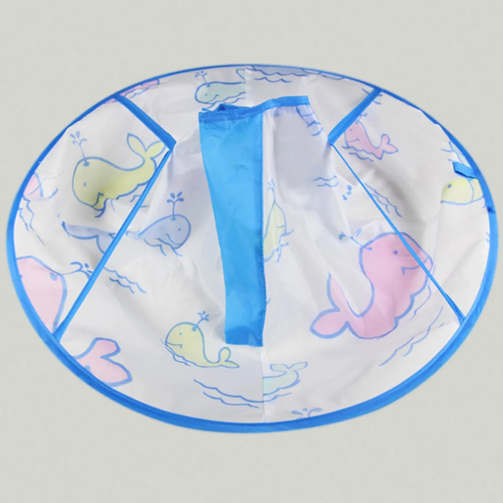 Платье для стрижки накидка волос детей и мальчиков парикмахерский фартук