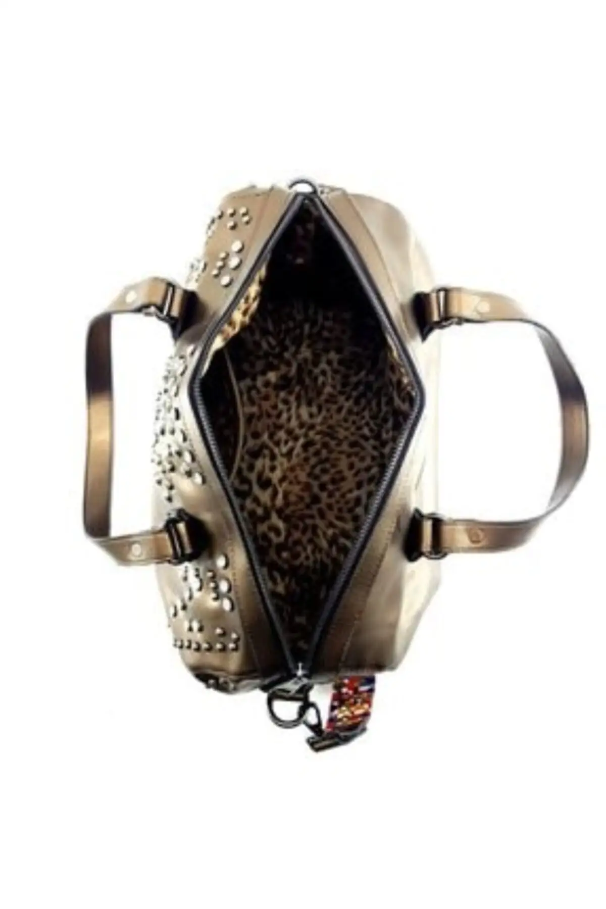 

Women Copper Elenor Shoulder Bag