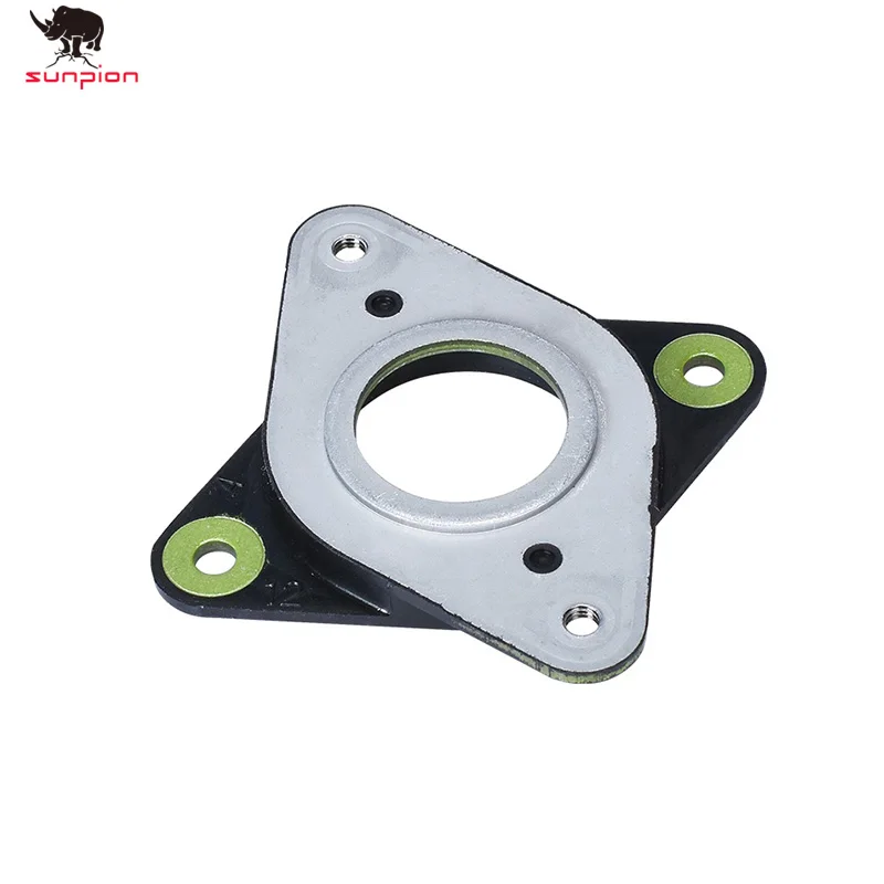 Запчасти для 3D принтера NEMA 17 металлический и резиновый шаговый двигатель виброамортизаторы импортные