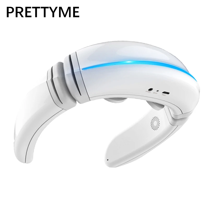 Массаж PRETTYME, боль, облегчение здоровья, расслабление интеллекта, интеллектуальные инструменты, массаж шейки матки, интеллект