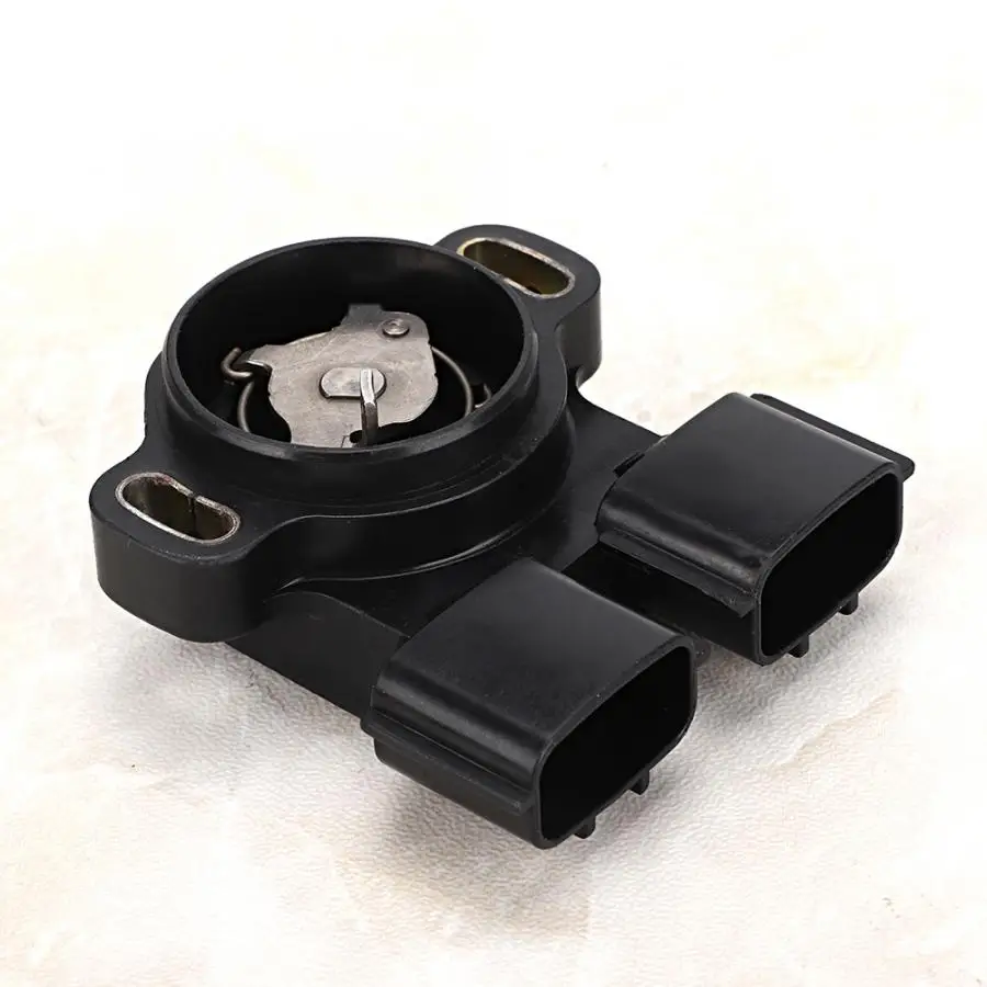 TPS Throttle Position Sensor Fit For Nissan Altima Maxima Pathfinder Sentra 226204M501 Car Sensors | Автомобили и мотоциклы