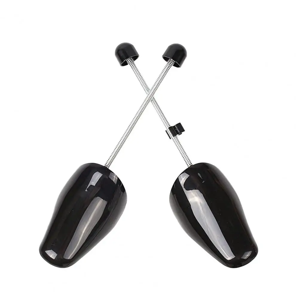 

1 Pair Spring Shoe Support Plastic Prevents Deformation and Anti-wrinkle New Material Shoe Expander Adjustable Shoe Trees