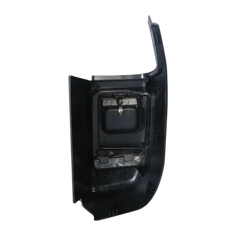 1 шт. Черная Правая сумка для багажника Honda GL1800 GOLDWING 2006 2012|saddlebag bike|saddlebag organizersaddlebag |