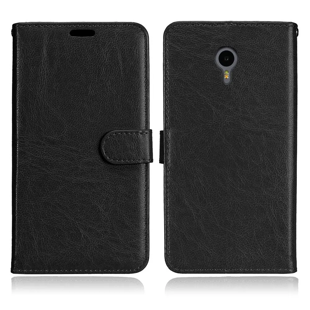 Флип-чехол для Meizu X8 чехол M6S S6 M5C A5 Mx5 Mx5e M6 M6T M15 Lite M2 Mini Note Mx4 V8 Pro 7 5 | Мобильные