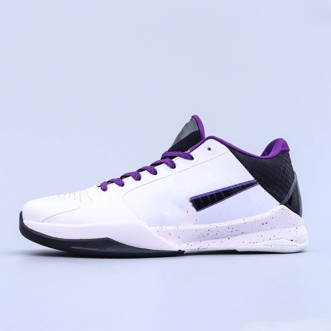 

Low-top combat basketball shoes Zoom Air cushion Luxury Original Damping Memory sponge insoles portable Contracted fashion