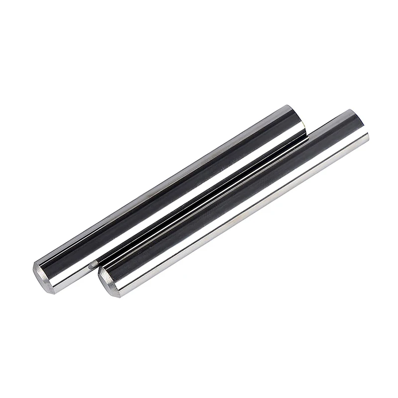 1pcs Length 100mm TC4 Titanium Ti Bar Grade Wire Stick Metal Rod Diameter 2.4mm-40mm For Turbine Manufacturing aerospace | Обустройство