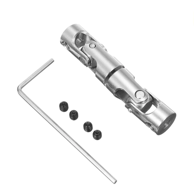 

Rear Drive Draft for WPL 1/16 6WD RC Car Truck Metal Parts