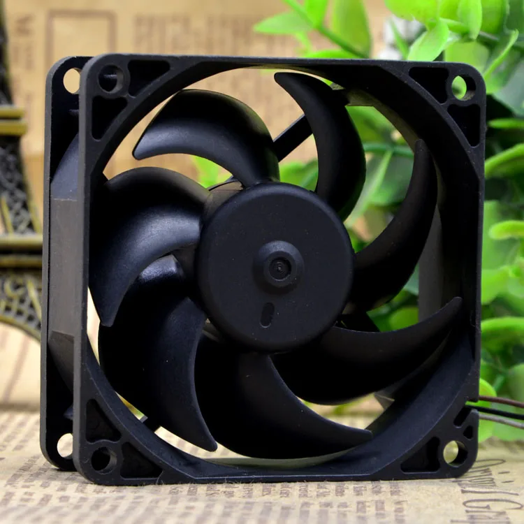 

NEW / NUB0712H 7CM/ 12V 0.23A 7025 Motor protection cooling