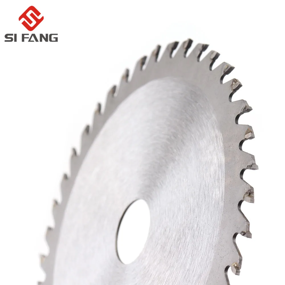 125mm 5inch Saw blade carbide tipped wood cutting disc for DIY&ampdecoration general | Инструменты