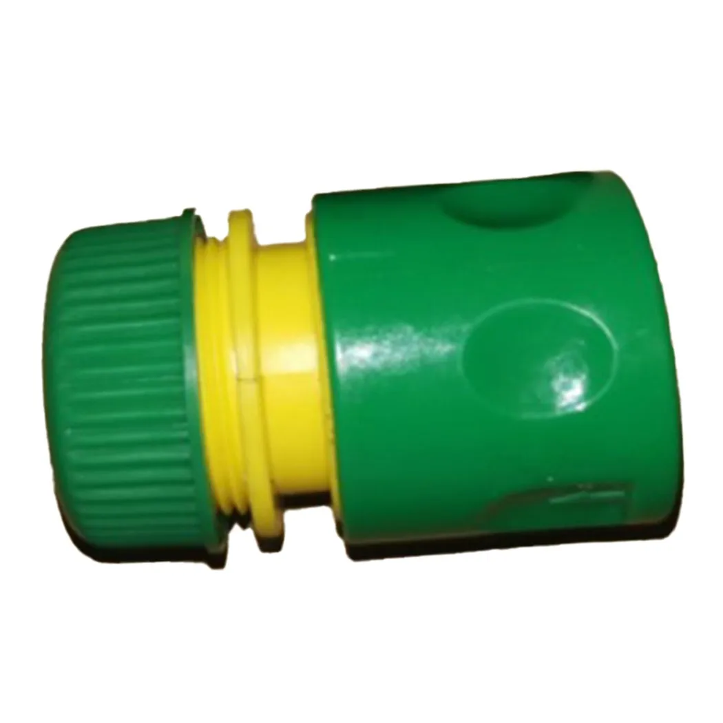 

1 Set Hose Connectors Accessory Adaptor Fitting Connector Garden Kit Durable