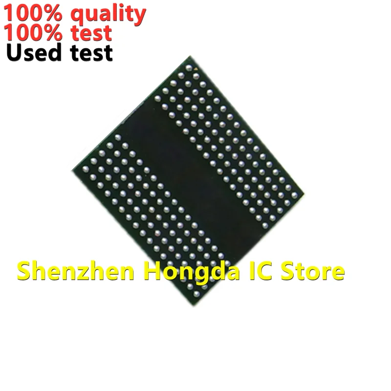 (1 шт.) 100% диагностическая фотография Фотографическая Встроенная микросхема BGA (ROC)