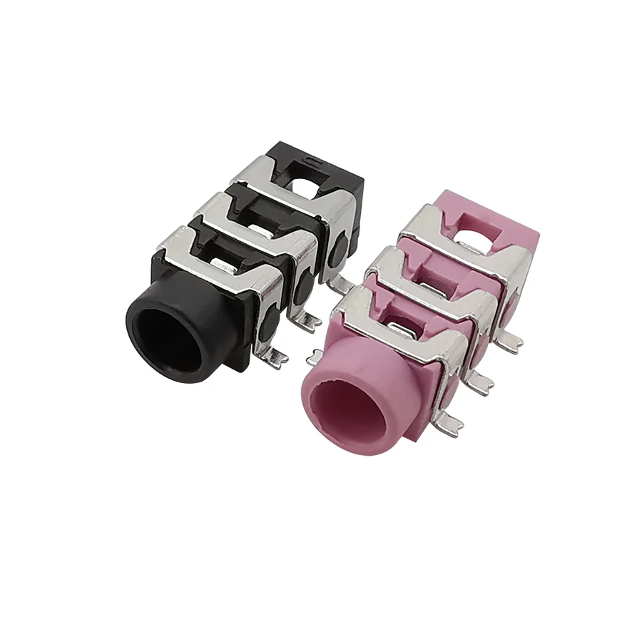 10 шт. разъем для наушников 3 5 мм | Строительство и ремонт