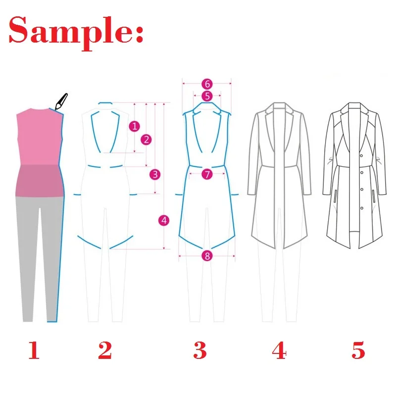Женская модная дизайнерская линейка женская одежда оригинальная модель