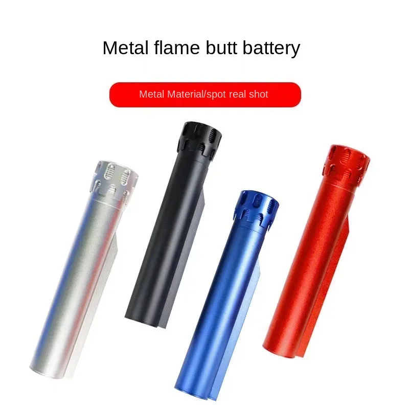 

Tactical Position Buffer Extension Tube For Pistol M4 AR 15/Kublai KAK AEG/HK416/TTM/JM 9 Gun Airsoft Accessories