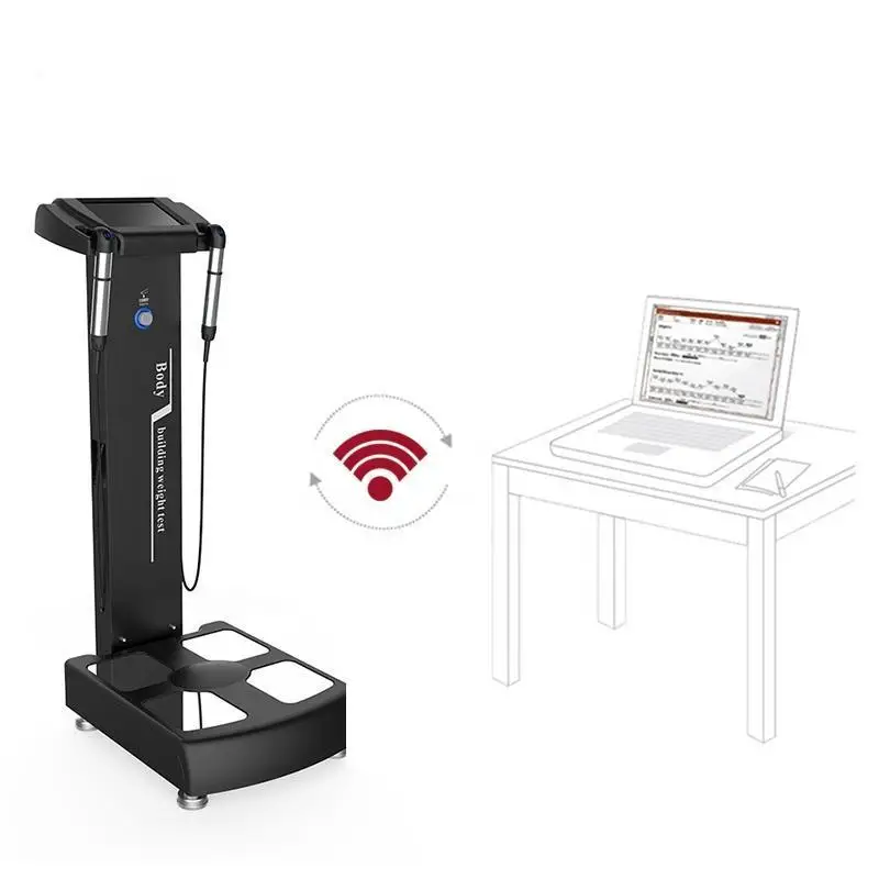 Коммерческий Интеллектуальный анализатор тела гимнастическая студия частного