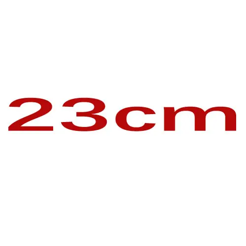 10-40cm mini wood embroidery cross stitch Bamboo hoop for kit ring embroidery hoop frame large sewing tools accessories decor - Цвет: 23CM