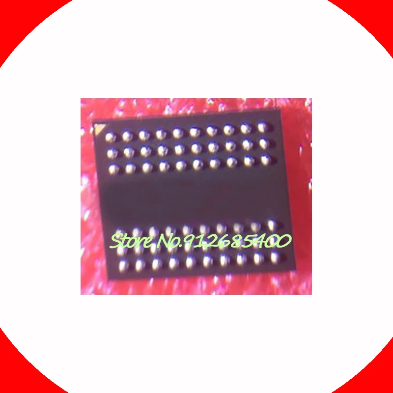 

2 Pcs/Lot JSD1G164PAH-50 BGA New and Original In Stock