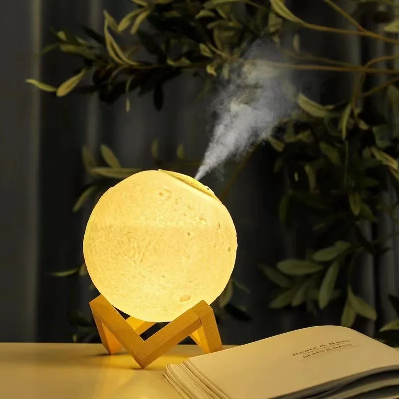 Ночник-светильник луна с увлажнителем воздуха moon lamp humidifier, 15 см. Moon lamp humidifier. Ночник-увлажнитель planet humidifier. Ночник-увлажнитель planet humidifier. Ночник 3d moon 3dl15.