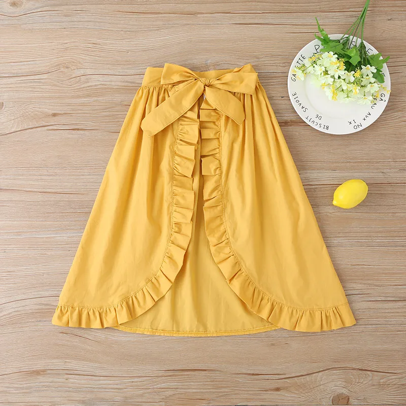 Комплект из 3 предметов для маленьких детей Одежда Комплекты одежды девочек