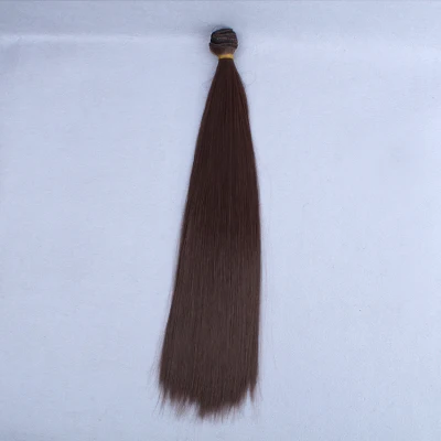 1 шт. 35*100 см прямые парики для кукол/волос кукол BJD SD 1/3 1/6 DIY аксессуары