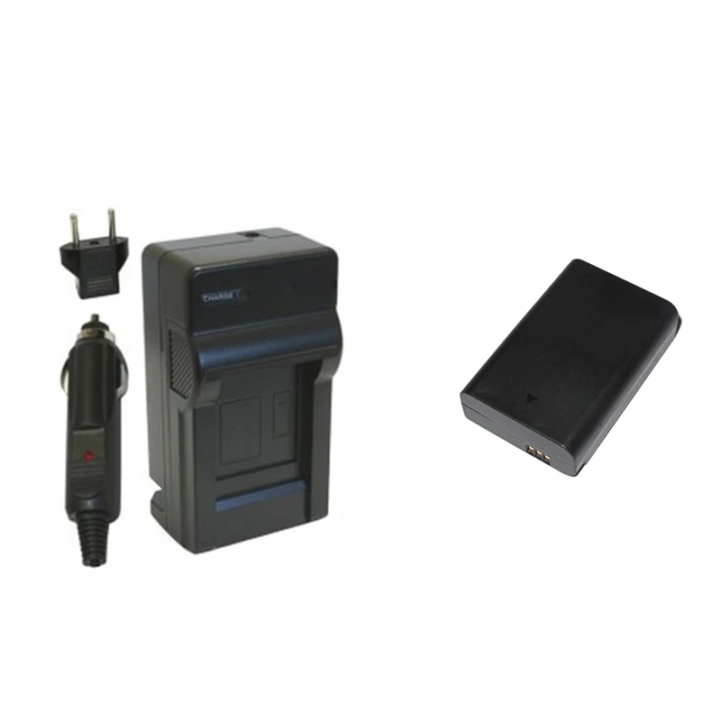 BP-1410 аккумулятор BP1410 ED-BP1410 EDBP1410+ зарядное устройство для камер samsung NX30, WB2200 и WB2200F
