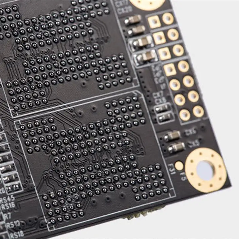 Vaseky MSATA3 SSD 1 8 дюймов компьютер жесткий диск флэш-накопитель 64Гб/128 ГБ/256 ГБ