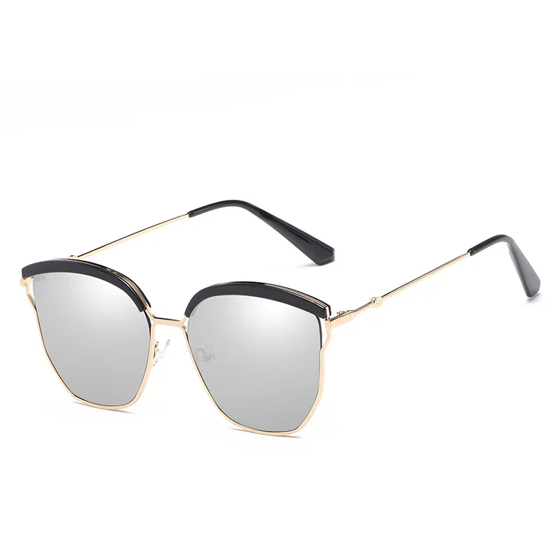 Оригинальные брендовые дизайнерские солнцезащитные очки для женщин