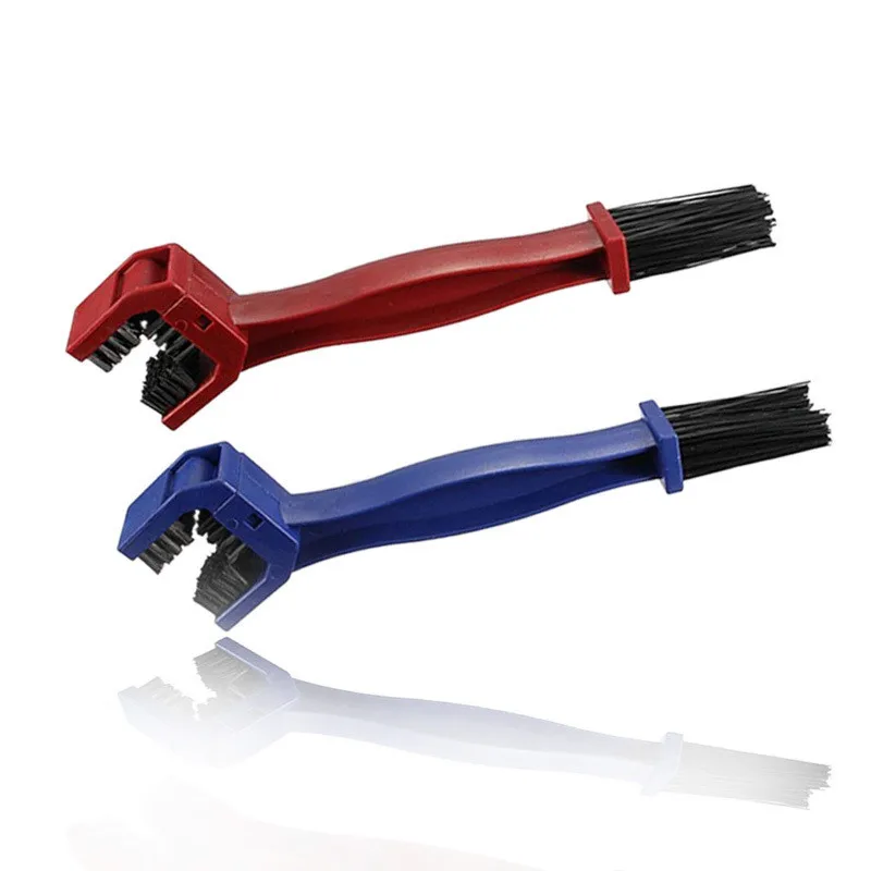 1 шт. Пластик велосипедные шлемы для катания на велосипеде мотоцикле и щетка