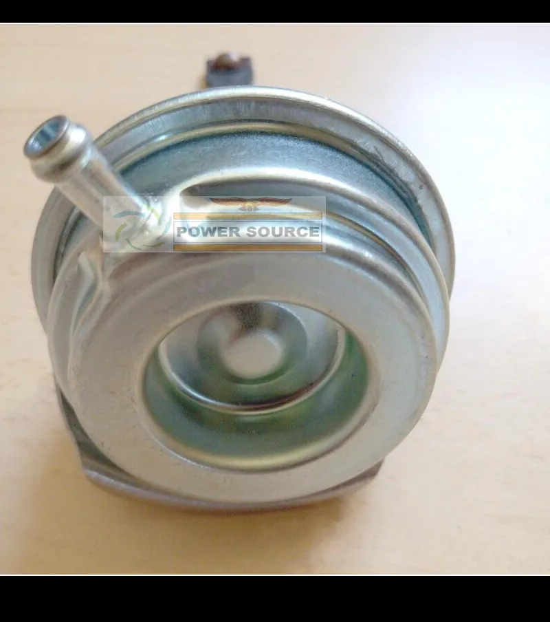 Привод разгрузочного клапана турбонаддува GT2052V 716885 5004S 9005S 070145701J 070145702B для VW Touareg