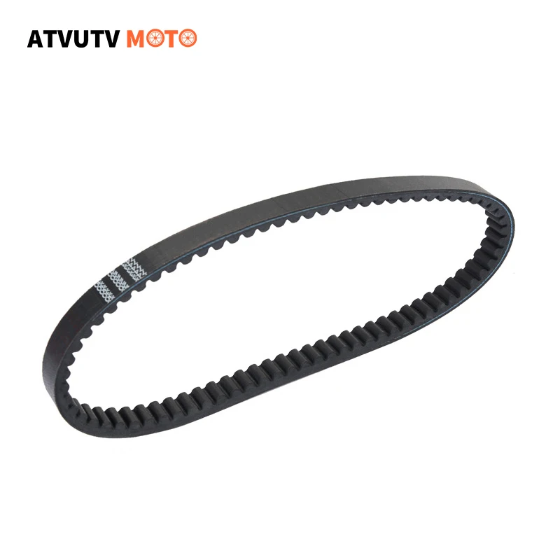 

Ремень привода CVT для мотоцикла, 1 шт., 743*20*30, для GY6 125cc 152QMI 1P52QMI, китайский скутер, мопед, ATV, картинг