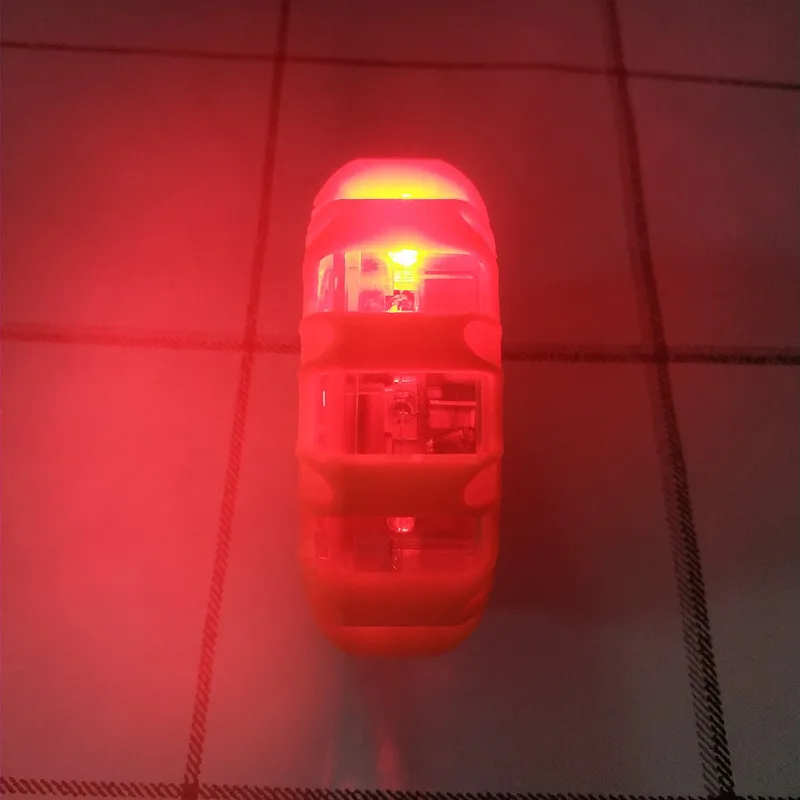 2020 Прямая поставка светодиодный аварийный автомобильный светильник s дорожные