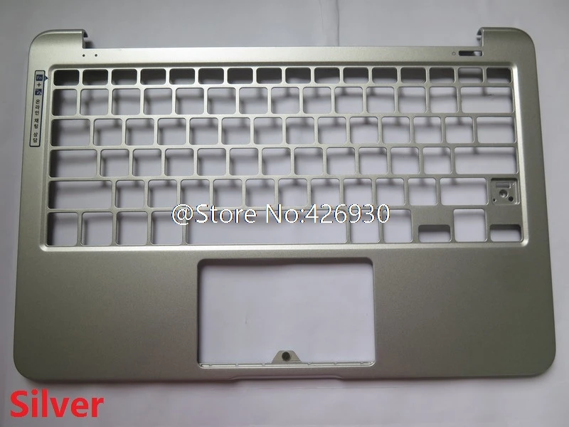 

Laptop Palmrest For Samsung NP930XBE 930XBE US Layout BA98-01782C BA98-01782A Keyboard Bezel Cover Upper Case New