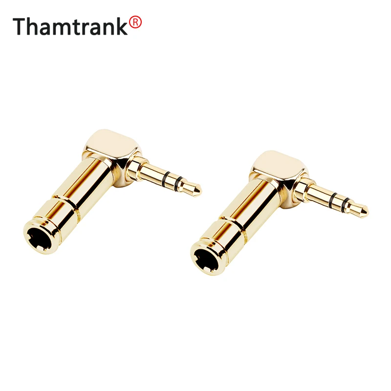 Разъем 3 5 мм правый угловой наушник полюсный позолоченный провод разъем подходит