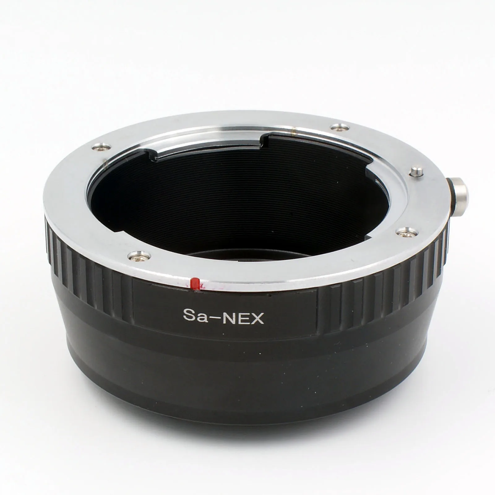 SA-NEX адаптер для объектива Sigma SA SD Sony E Mount Camera NEX-5 A6000 A7 A7R