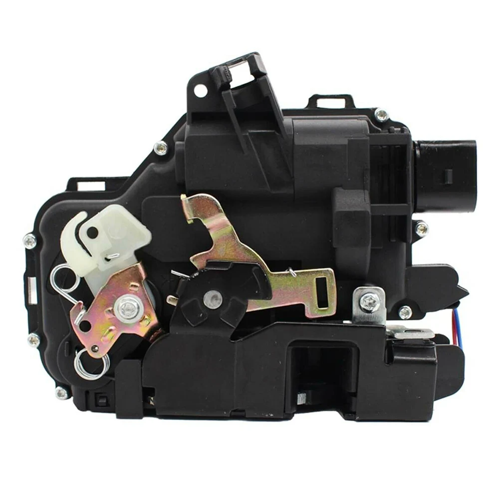 Door Lock Actuator Front Left Passenger Door Lock Actuator Mechanism Auto professional accessories for VW Transporter T5 T6
Door Lock Actuator Front Left Passenger Door Lock Actuator Mechanism Auto professional accessories for VW Transporter T5 T6