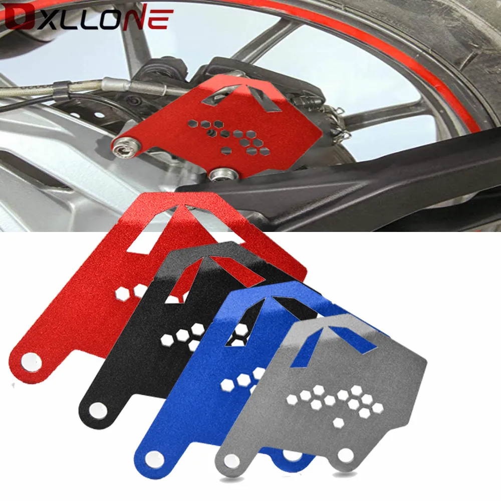 

Задний тормозной суппорт крышка гвардии протектор мотоцикла для BMW R1250GS/R1250GS Приключения R1250R 2013 2014 2015 2016 2017 2018 2019