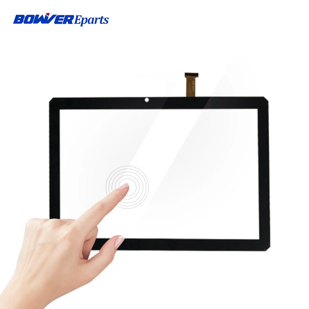 Сенсорный экран дигитайзер 10," для BQ-1083G Armor PRO PLUS BQ 1083G планшет Сенсорная панель дигитайзер стекло сенсор Замена