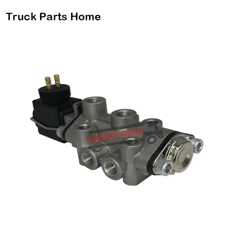 

Solenoid Valve For SCANIA Truck Parts 1334037/1423566/1488083/1121759/1318860