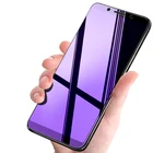 Защитное стекло для Xiaomi Redmi 4 Prime, 4A, 4X, 4Pro, закаленное, с защитой от синего излучения