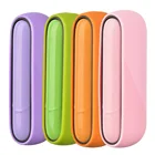 Красочный чехол для IQOS 3 DUO, чехол для IQOS 3,0, боковой Чехол, декоративный чехол, защитный чехол