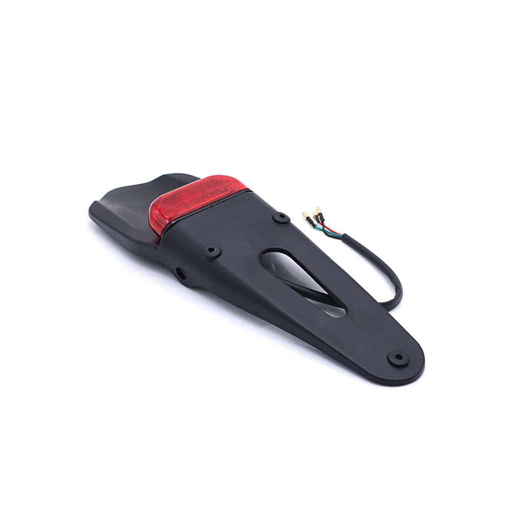 Для CR EXC WRF 250 400 426 450 Polisport мотоцикл светодиодный фонарь светильник заднее крыло