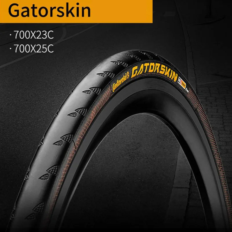 Шины для шоссейного велосипеда CONTlNENTAL ULTRA SPORT II Sport RACE 700*23/25C/28c складные