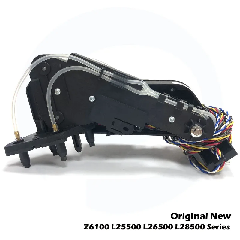 Оригинальный Новый праймер в сборе для HP DesignJet Z6100 L25500 L26500 L28500 Latex 260 280 | Компьютеры