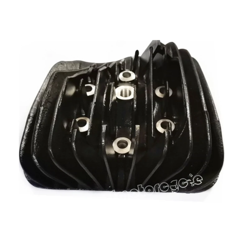 Мотоциклетных цилиндров поршневой головки верхний конец комплект Обложка для