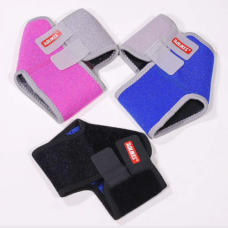 Поддержка голеностопа дышащий детский растягивающийся шарнир фиксирующий