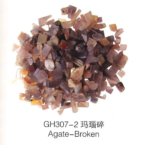 

agate broken jewelry polishing agate Agate pieces for jewelry polishing 450gram
